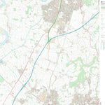 Hardwicke Ward 1 (1:10,000) Preview 1