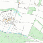 Bishop's Waltham Ward 1 (1:10,000) Preview 2