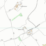 Redbourn Ward 1 (1:10,000) Preview 2