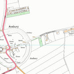 Wiltshire 17 (1:10,000) Preview 2