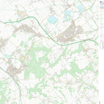 Aston Clinton and Bierton Ward 1 (1:10,000) Preview 1