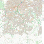 Winford Ward 1 (1:10,000) Preview 1