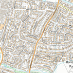 Thorpe, Beaumont & Great Holland Ward 1 (1:10,000) Preview 3