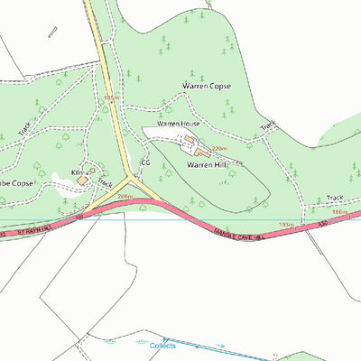 Somerset 29 (1:10,000) Preview 2