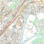 Powys - Powys 7 (1:10,000) Preview 3