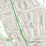 Angmering & Findon Ward 1 (1:10,000) Preview 3