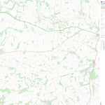 Northleach Ward 1 (1:10,000) Preview 1