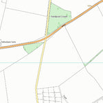 Northleach Ward 1 (1:10,000) Preview 2