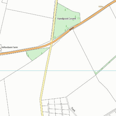 Northleach Ward 1 (1:10,000) Preview 2