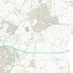 Boyd Valley Ward 1 (1:10,000) Preview 1