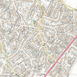 Boyd Valley Ward 1 (1:10,000) Preview 3