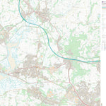 Abertawe - Swansea 3 (1:10,000) Preview 1