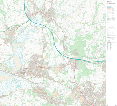 Abertawe - Swansea 3 (1:10,000) Preview 1