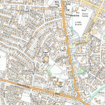 Abertawe - Swansea 3 (1:10,000) Preview 3