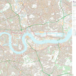 Beckton Ward 1 (1:10,000) Preview 1