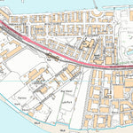 Beckton Ward 1 (1:10,000) Preview 2