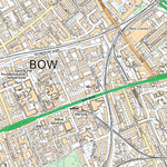 Beckton Ward 1 (1:10,000) Preview 3