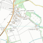 South Hanningfield, Stock and Margaretting Ward 1 (1:10,000) Preview 2