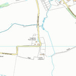 Ingatestone, Fryerning and Mountnessing Ward 1 (1:10,000) Preview 2