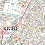 Wiltshire 26 (1:10,000) Preview 3