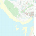 Sir Gaerfyrddin - Carmarthenshire 5 (1:10,000) Preview 1