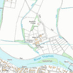 Bray Ward 1 (1:10,000) Preview 2