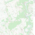 St. Briavels Ward 1 (1:10,000) Preview 1