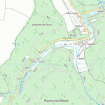 St. Briavels Ward 1 (1:10,000) Preview 2