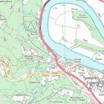 St. Briavels Ward 1 (1:10,000) Preview 3