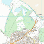 Thorpe Ward 1 (1:10,000) Preview 3
