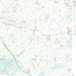 The Ampneys & Hampton Ward 1 (1:10,000) Preview 1