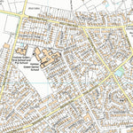 Chiltern Ridges Ward 1 (1:10,000) Preview 3