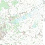 Little Stour & Adisham Ward 1 (1:10,000) Preview 1