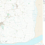 Tillingham Ward 1 (1:10,000) Preview 1