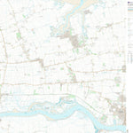 Althorne Ward 1 (1:10,000) Preview 1