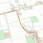 Althorne Ward 1 (1:10,000) Preview 2