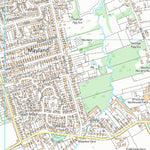 Althorne Ward 1 (1:10,000) Preview 3