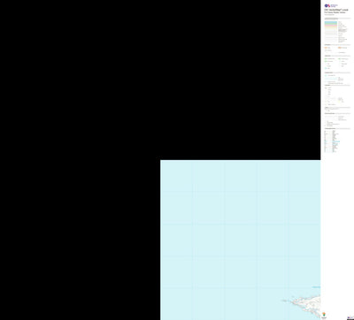 Mortehoe Ward 2 (1:10,000) Preview 1