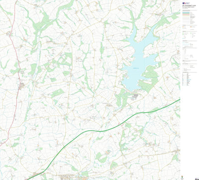 Broadheath Ward 2 (1:10,000) Preview 1