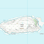 Weston-super-Mare Hillside Ward 1 (1:10,000) Preview 3