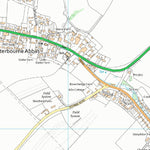 Chesil Bank Ward 1 (1:10,000) Preview 3