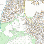 Hartley Wintney Ward 1 (1:10,000) Preview 2