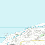 Lynton & Lynmouth Ward 1 (1:10,000) Preview 2