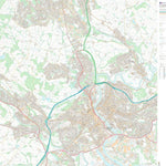 Casnewydd - Newport 1 (1:10,000) Preview 1