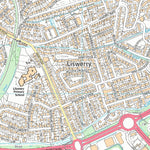 Casnewydd - Newport 1 (1:10,000) Preview 3