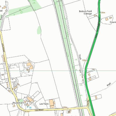 Ridgeway West Ward 1 (1:10,000) Preview 2