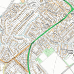 Ridgeway West Ward 1 (1:10,000) Preview 3