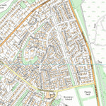 Bisley & West End Ward 1 (1:10,000) Preview 2