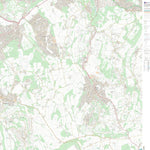 Darwin Ward 1 (1:10,000) Preview 1