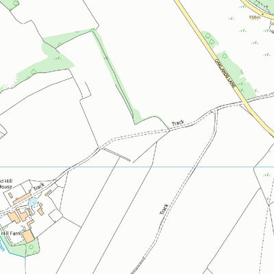 Darwin Ward 1 (1:10,000) Preview 2